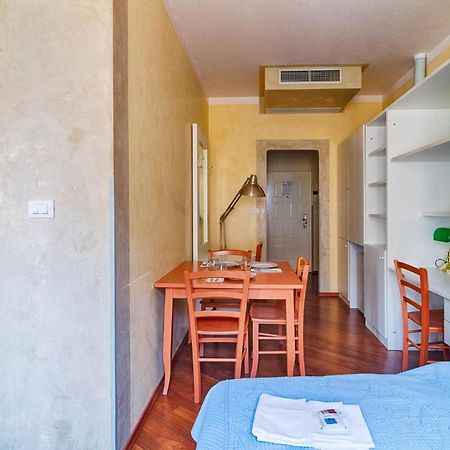 Lloyd Residence Triestino Bagian luar foto